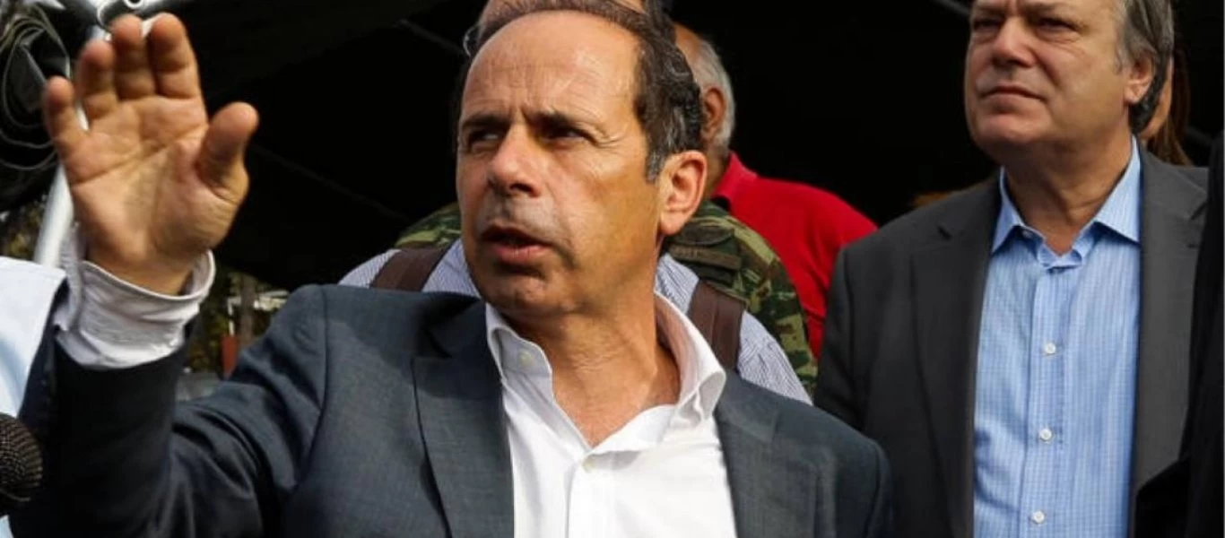 Προθεσμία για να απολογηθεί πήρε ο δήμαρχος Ραφήνας για τη φωτιά στο Μάτι